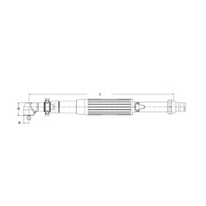 Angle Lever Tools (14 to 125 Nm)