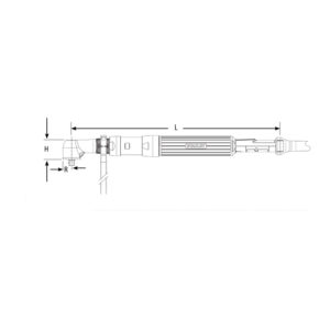 Angle Lever Tools (20 to 401 Nm)