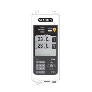 QB Expert Multiple Spindle Controller
