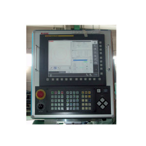 FANUC FS-0i