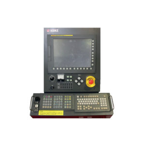 FANUC FS-30i