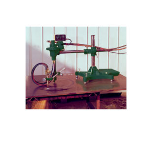 Cutting Machines for Circle Cut