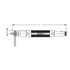 E Series - Inline Retractable