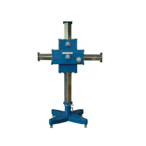 Torch Stand M Model
