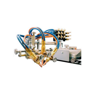 Cutting Machines for Straight-Line