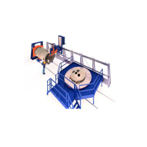 SPC 1500-3000 VHC