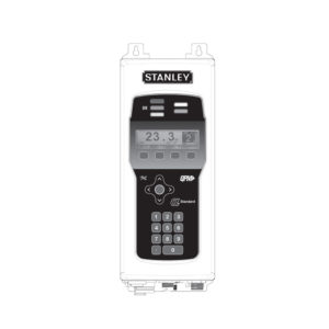 QB Standard Single Spindle Controller