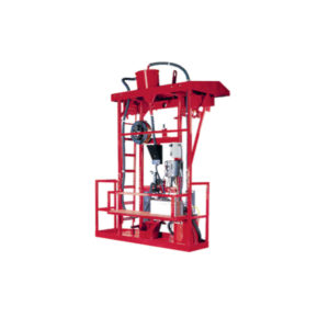 Automatic Girth Welder