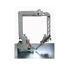 WEL-TWIN Twin Torch Kit Option (for Multi III)