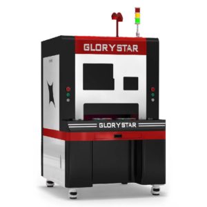 Double Station Welding Table (GS-WDRD)