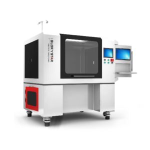 Multi-Spindle Combined Welding Machine (GS-FLW)
