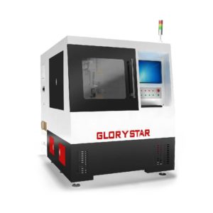 UV Laser Cutting Machine (GS-FPC5045)