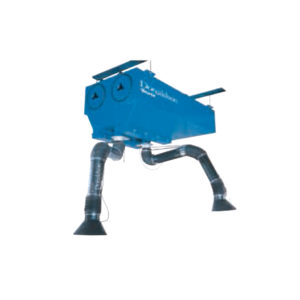Trunk 2000 (T-2000)