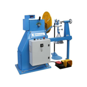 3E Armature Winding Machine