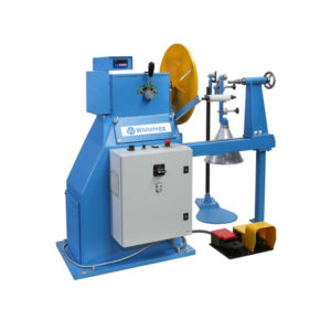 3F Combined Stator and Armature Winding Machine