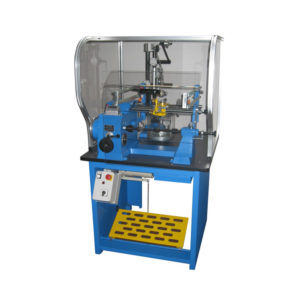 BM Transformer / Coil Winding Machines