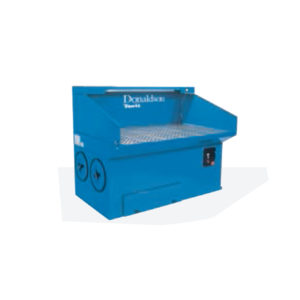 Downdraft Bench