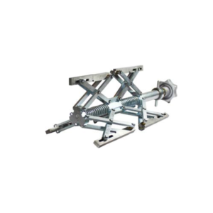 Internal Pipe Spider Clamps ISC
