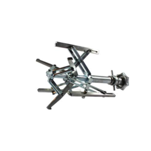Internal Pipe Spider Clamps ISEC