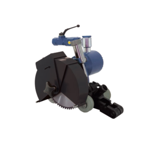 Chain Type Pipe Cutting machine
