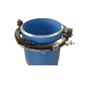 Pipe Cold Cutting Machine
