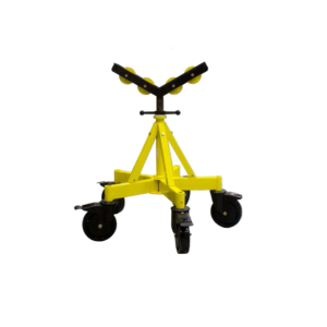 Pipe Jack Stand Maxi Flex
