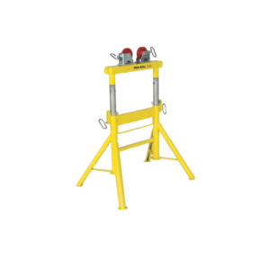Pipe Jack Stand Pro Roll