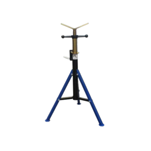 Pipe Jack Stand foldable