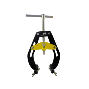 Stainless Steel Pipe Welding Clamps