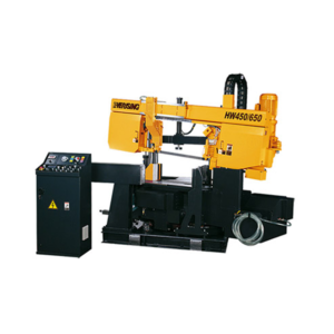 HW450/650II