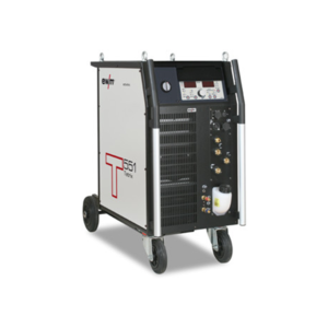 Tetrix 551 Synergic FW