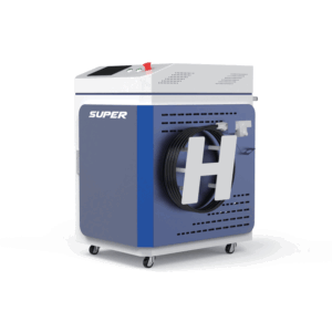 Super Automation Equipment CH-1000