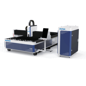 Super Plate Cutting Laser Cutting Machine 8000mmx2500mm F0825