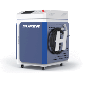 Super Laser Welding Machine 1300x1200x800mm HJ-1000