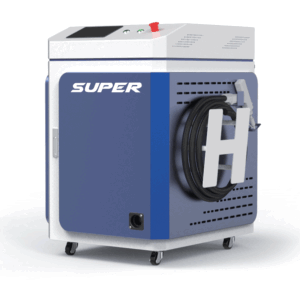 Super Laser Welding Machine HJ-W-15