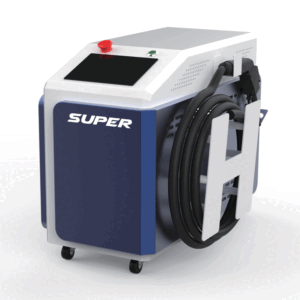 Super Laser Welding Machine 1300x1200x800mm HS-1000