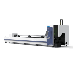 Super Pipe Fiber Laser Cutting Machine11000x2000x2000mm T6016
