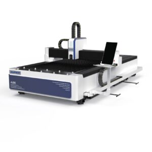 Super CNC Fiber Laser Cutting Machine 3000 mm x 1500 mm A 3015 - 3000 Watt (TB88567N)